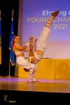 14.06.2022 Ehrung der Young Champions 2021